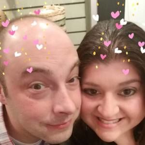 Meet your Posher, Nikki